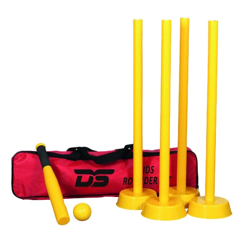 DS Kids Rounders Mini Set