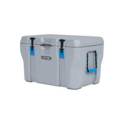 LIFETIME 77 QUART HIGH PERFORMANCE COOLER