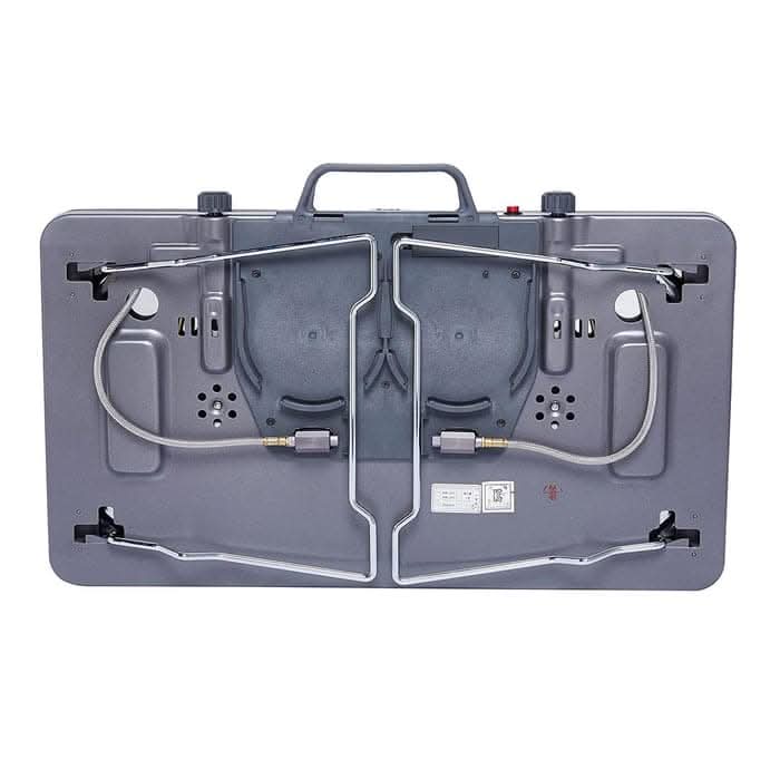 Kovea KGB-1312A Dual Flame Slim Twin Stove lite