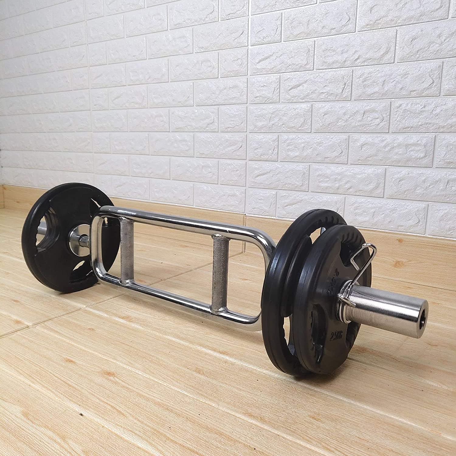 1441 Fitness Olympic Triceps Bar - 41FWG087