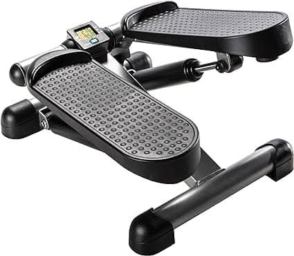 Ta Sport, Mini Stepper, Xtzms6, Black