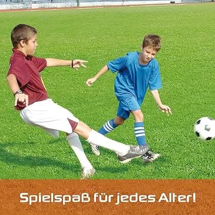 Ta Sport, 2 In 1 Soccer & Hockey Goal, Jc-121St