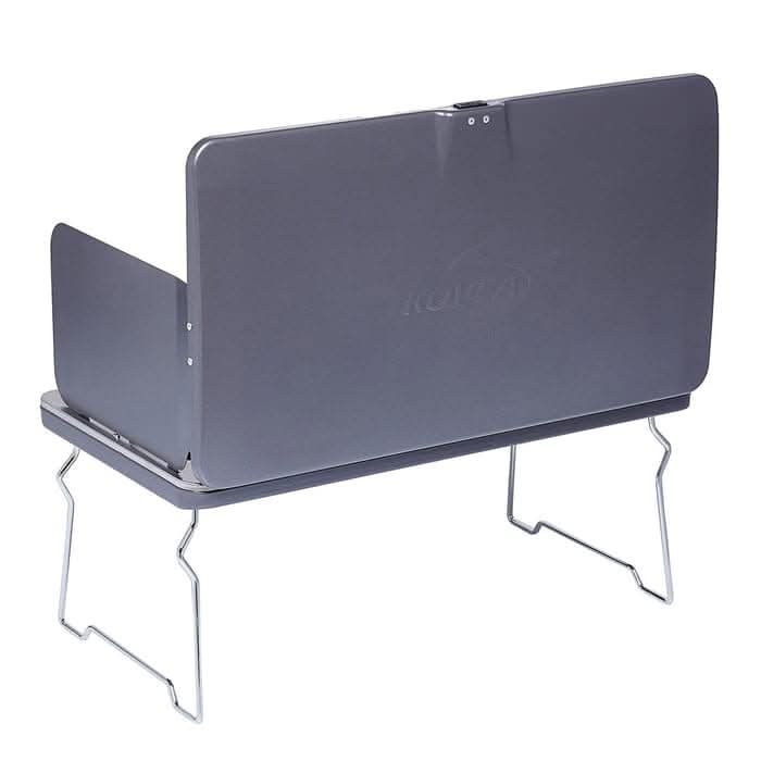 Kovea KGB-1312A Dual Flame Slim Twin Stove lite