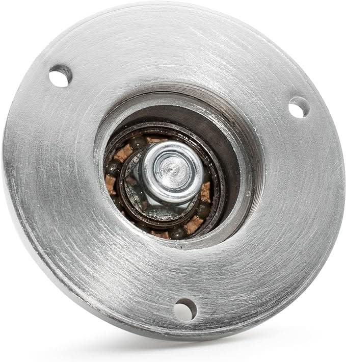 Benlee, Prof.Speedball Swivel Dynamo Keine Farbe000, Silver