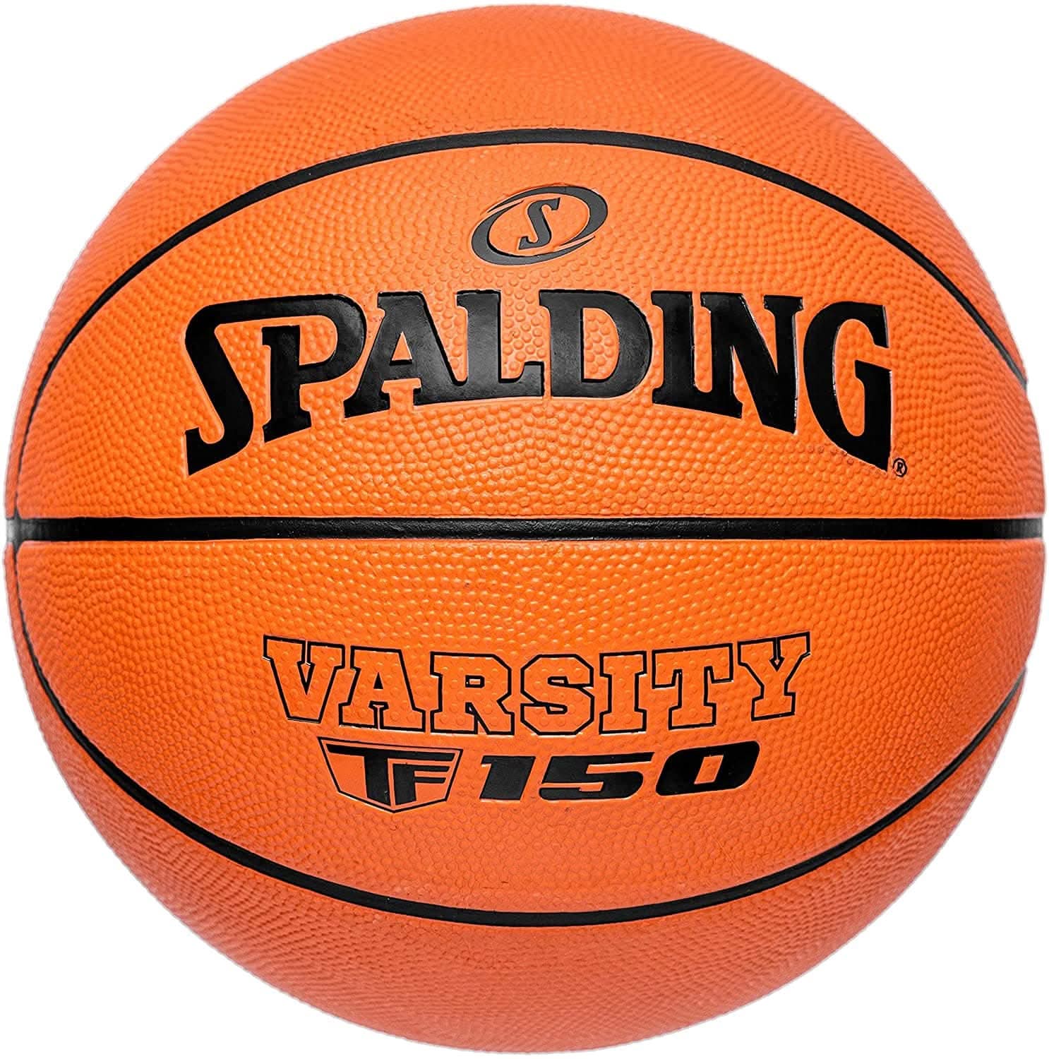 Spalding Tf-150 Outdoor Basketball