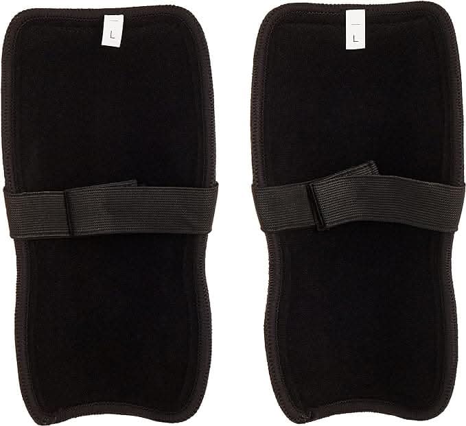 Mesuca, Shin Guard Sc752 - Pr36170049, Medium