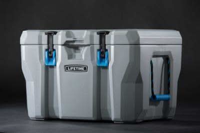 LIFETIME 55 QUART HIGH PERFORMANCE COOLER