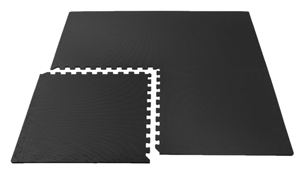 York, Floor Guards 4 Pack, Black, 86060