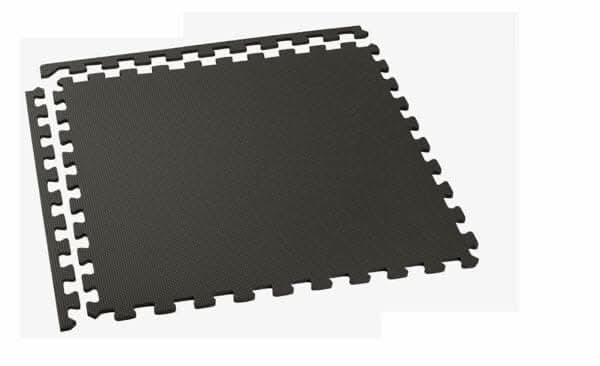 York, Floor Guards 4 Pack, Black, 86060