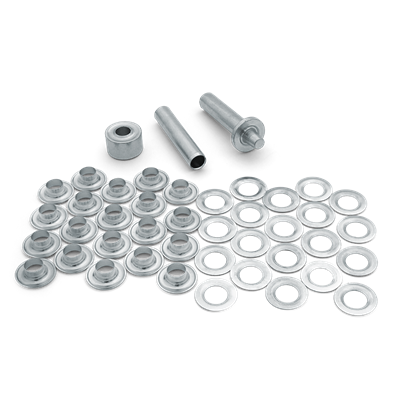 Coghlan's Grommet Kit