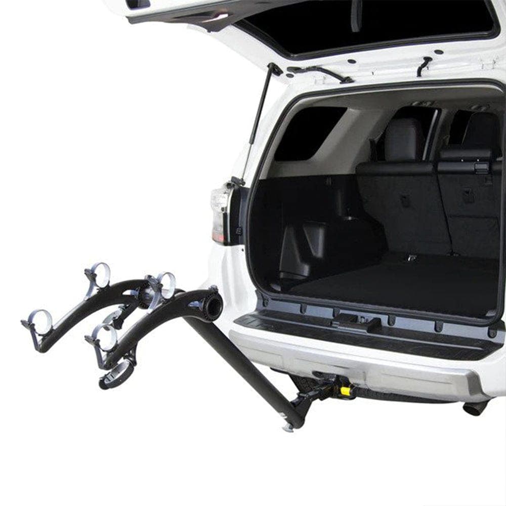 Saris Bones Hitch 2 Bike Rack