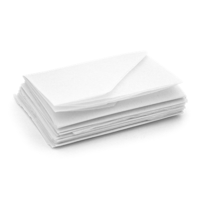 Coghlan's Toilet Seat Covers - 10 Pack