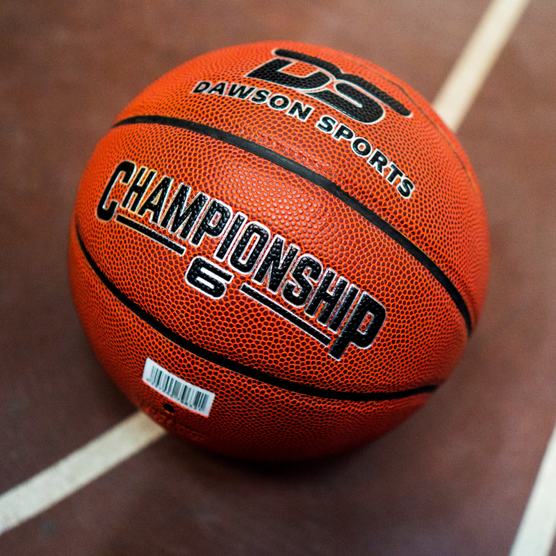 DS PU Championship Basketball- Size 6