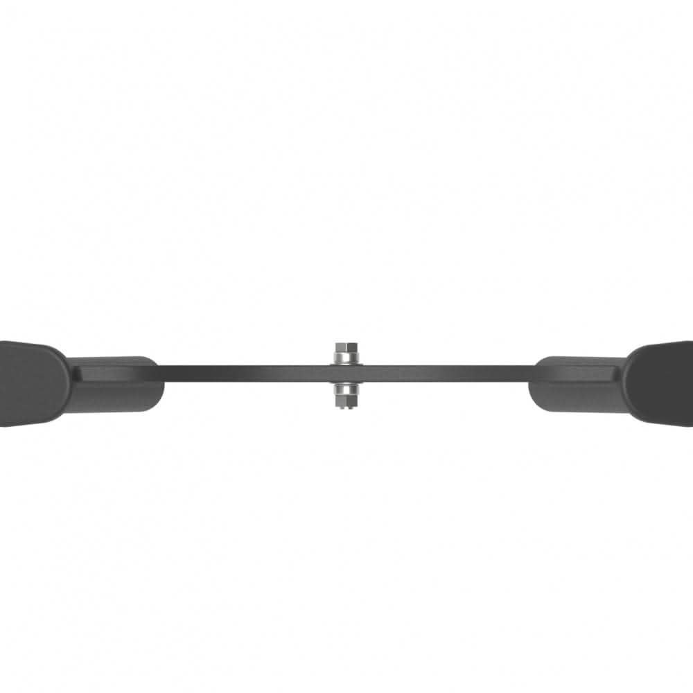 Ta Sport, Tricep Press Down Bar, Md5133, Black