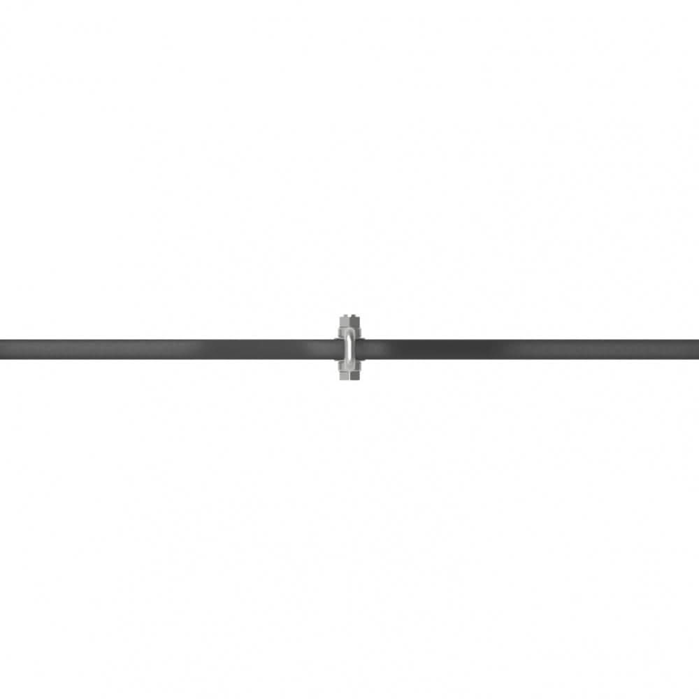 Ta Sport, Tricep Press Down Bar, Md5135, Black