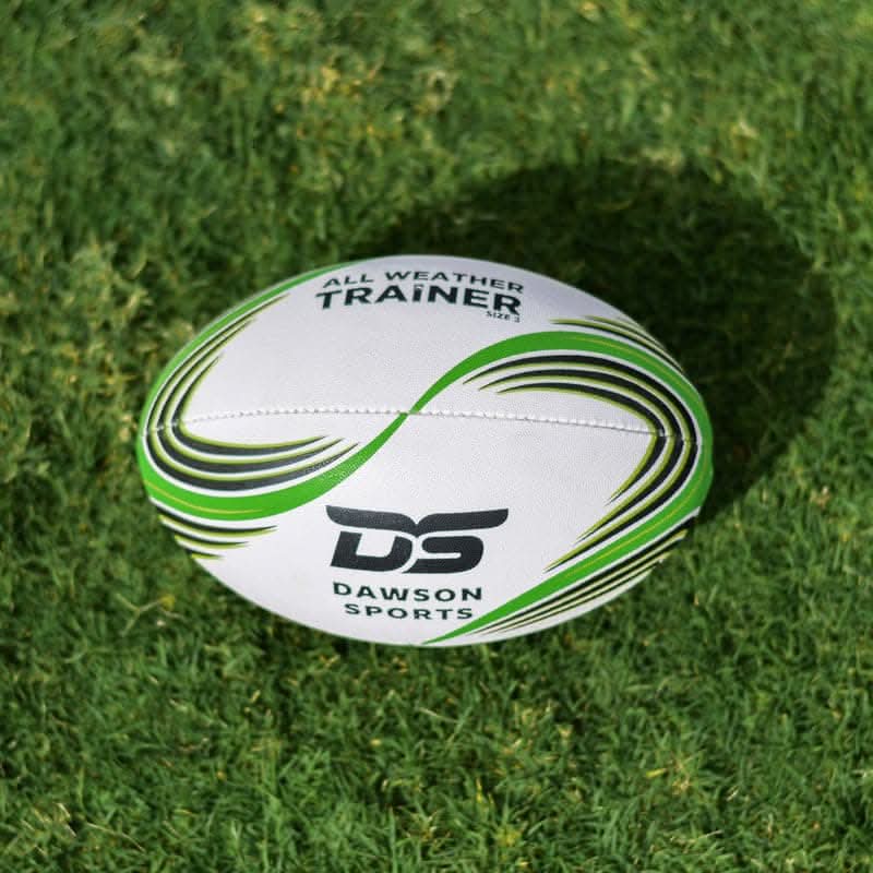 DS All Weather Trainer Ball - Size 3