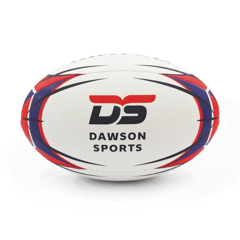 DS International Match Rugby Ball - Size 4