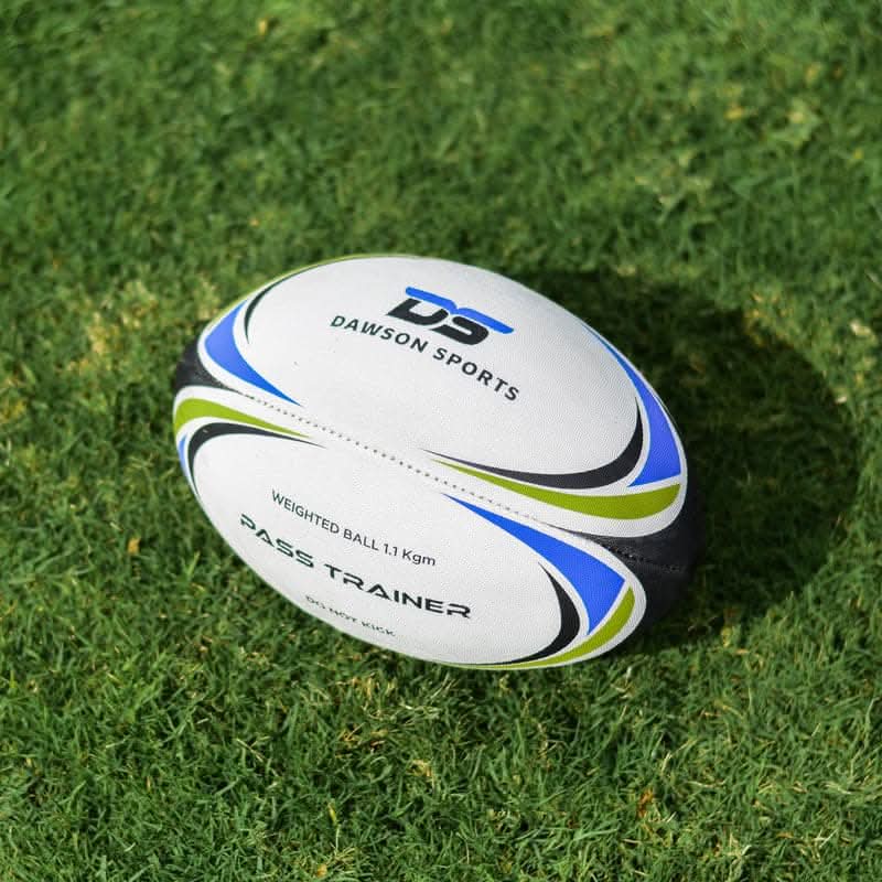 DS Rugby Pass Developer