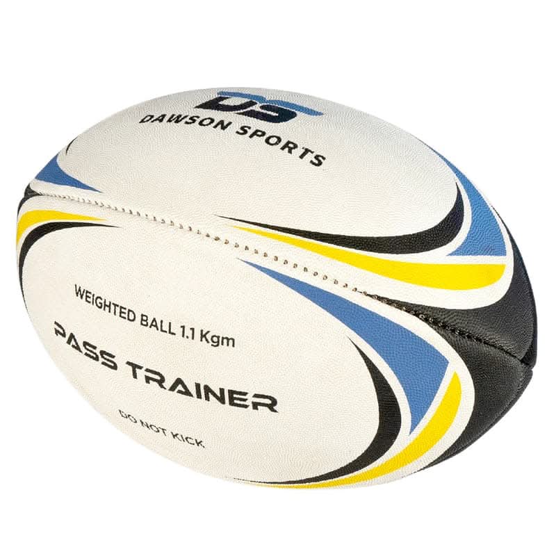DS Rugby Pass Developer