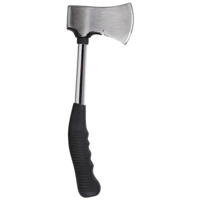 Coghlan's Camp Axe