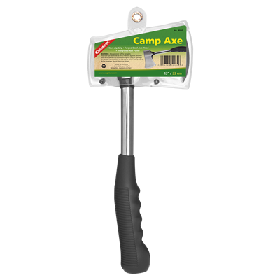 Coghlan's Camp Axe