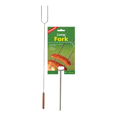 Coghlan's Camp Fork