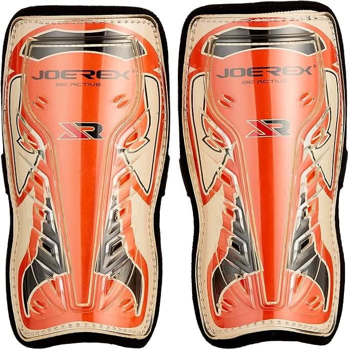 Mesuca, Shin Guard Sc752 - Pr36170049, Medium