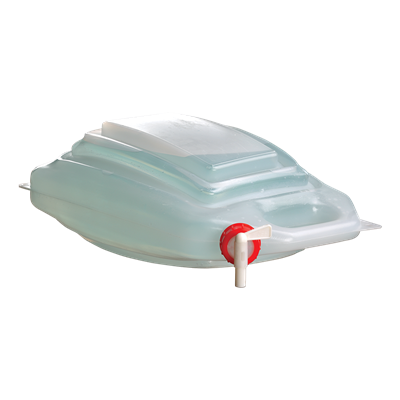 Coghlan's Expandable Water Carrier - 2 Gallon