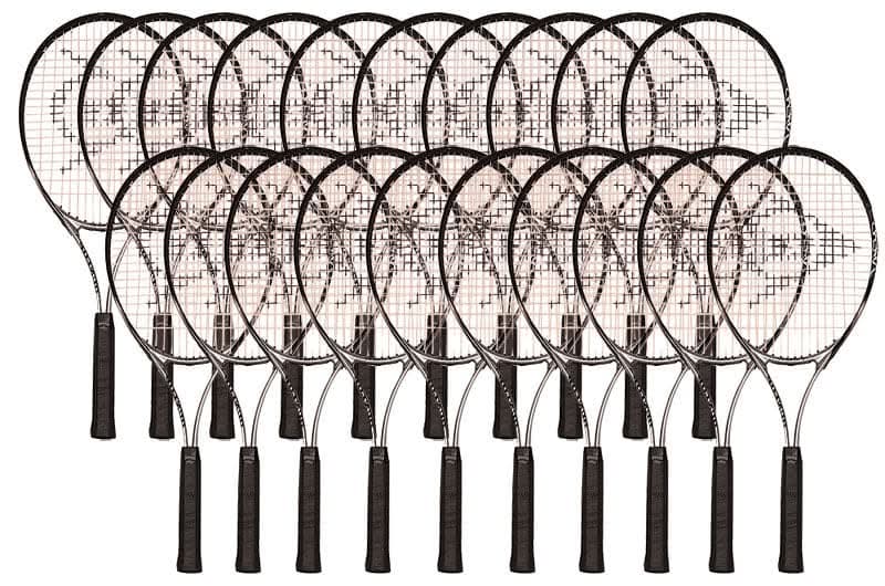 Dunlop, Blaze Tour Tennis Rackets, Multi-Color