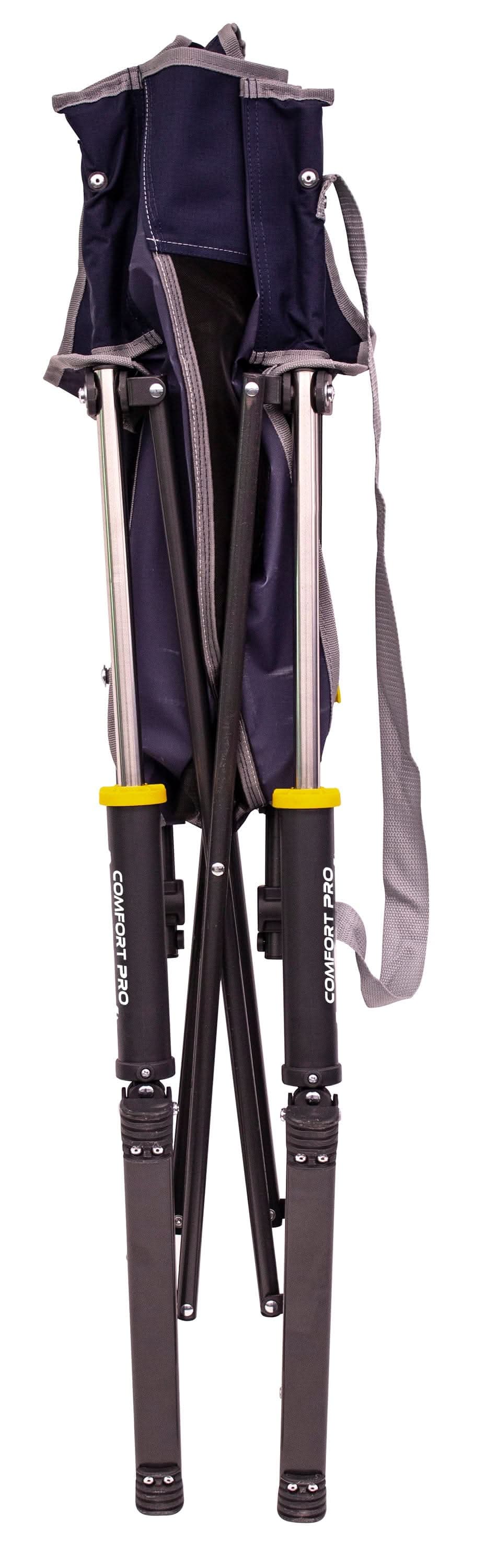 GCI Outdoor Comfort Pro Rocker, Collapsible Rocking Chair