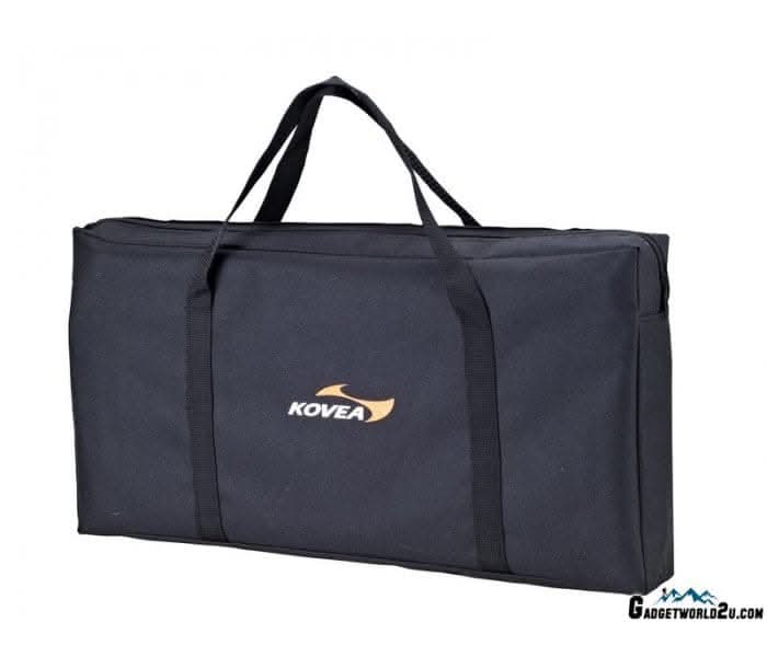 Kovea KCG-1503 Magic III Upgrade BBQ