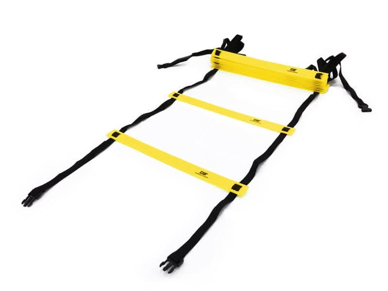 DS Agility Ladder - 4m (10 Rungs)