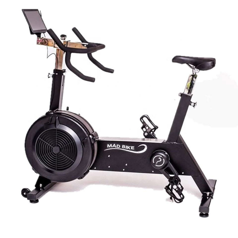 1441 Fitness Air Resistance Bike- 41FCC14