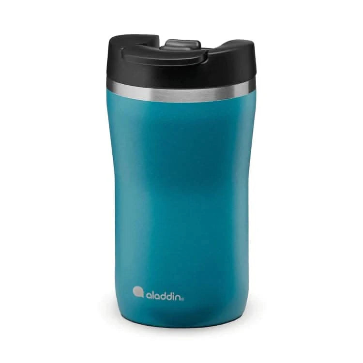 Aladdin Café Thermavac Leak-Lock Mug, 0.25L