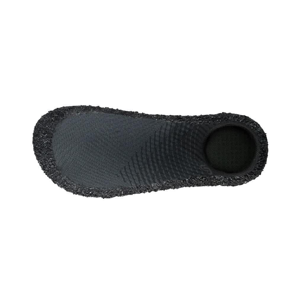 SKINNERS 2.0 Minimalist Unisex Footwear - Anthracite