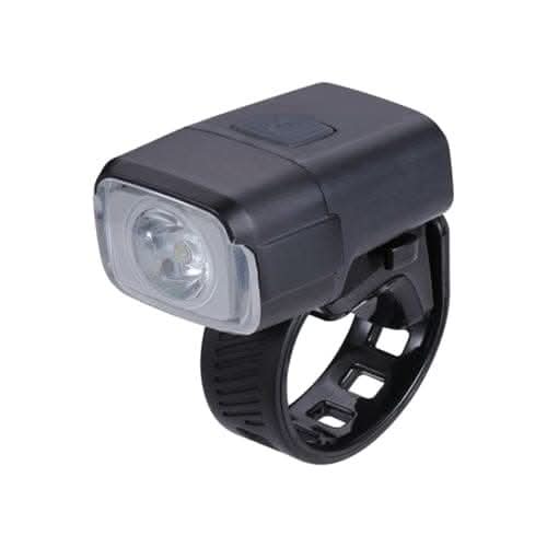 BBB NanoStrike 400 - Black