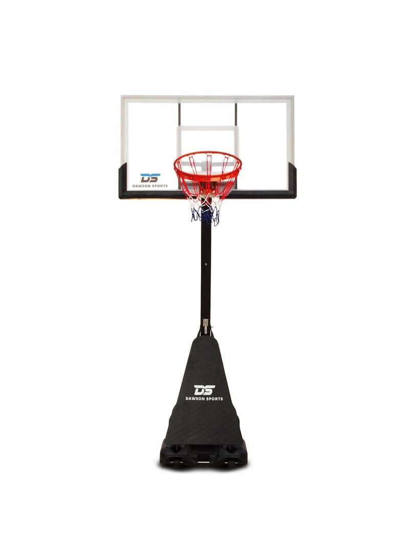 DS Deluxe Basketball System