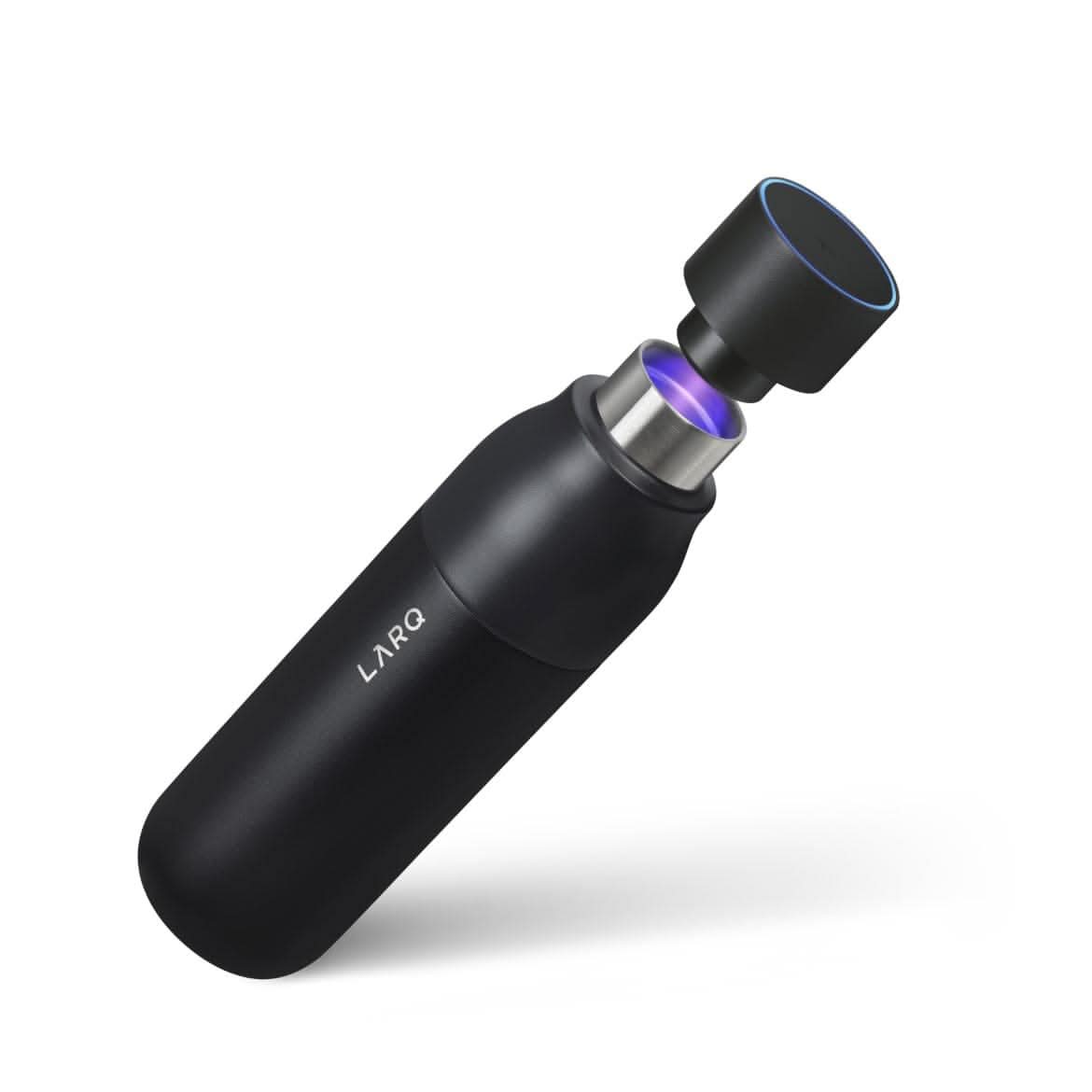 Larq, Bottle Purevis Stainless Steel, 25Oz