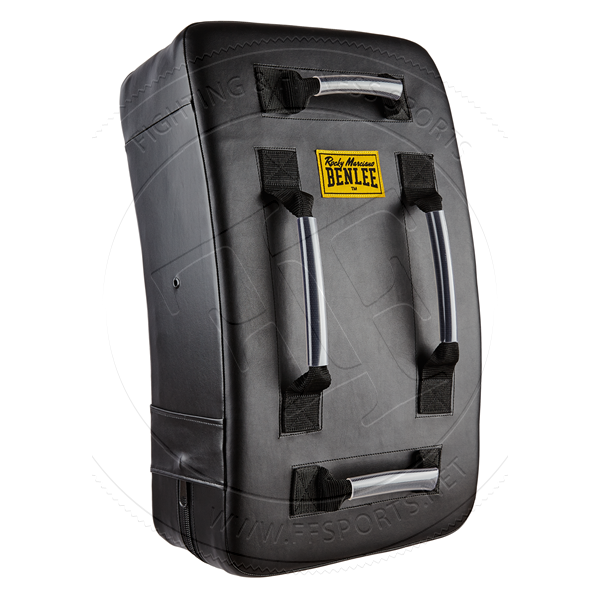 BenLee, Pre-Curved Strike Shield Impact, Black