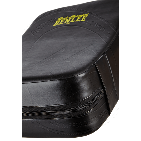 BenLee, Pre-Curved Strike Shield Impact, Black