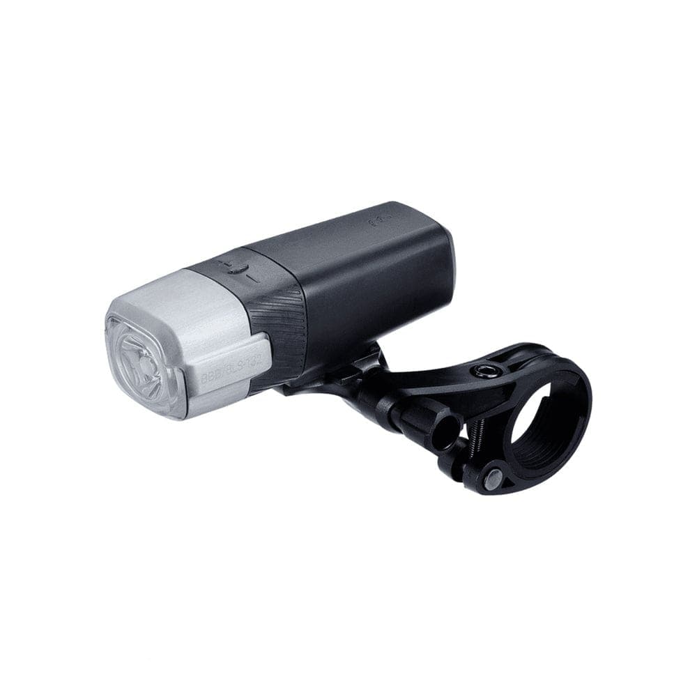 BBB Strike 1000 Headlight - Black