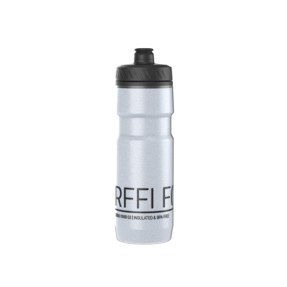 BBB ThermoTank Insulated Water Bottle - White - 500ml