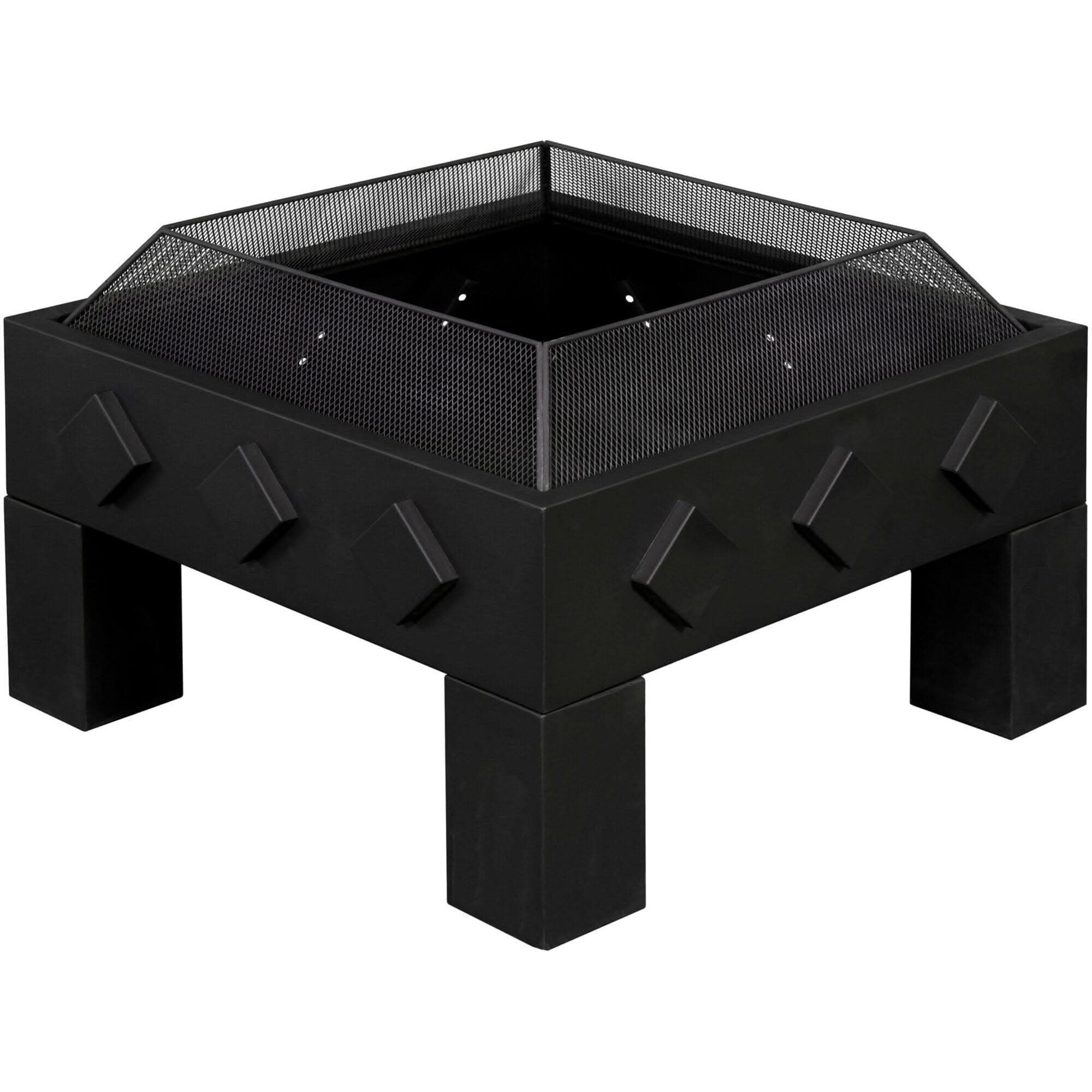 Bad Axe "The Spark" Firepit