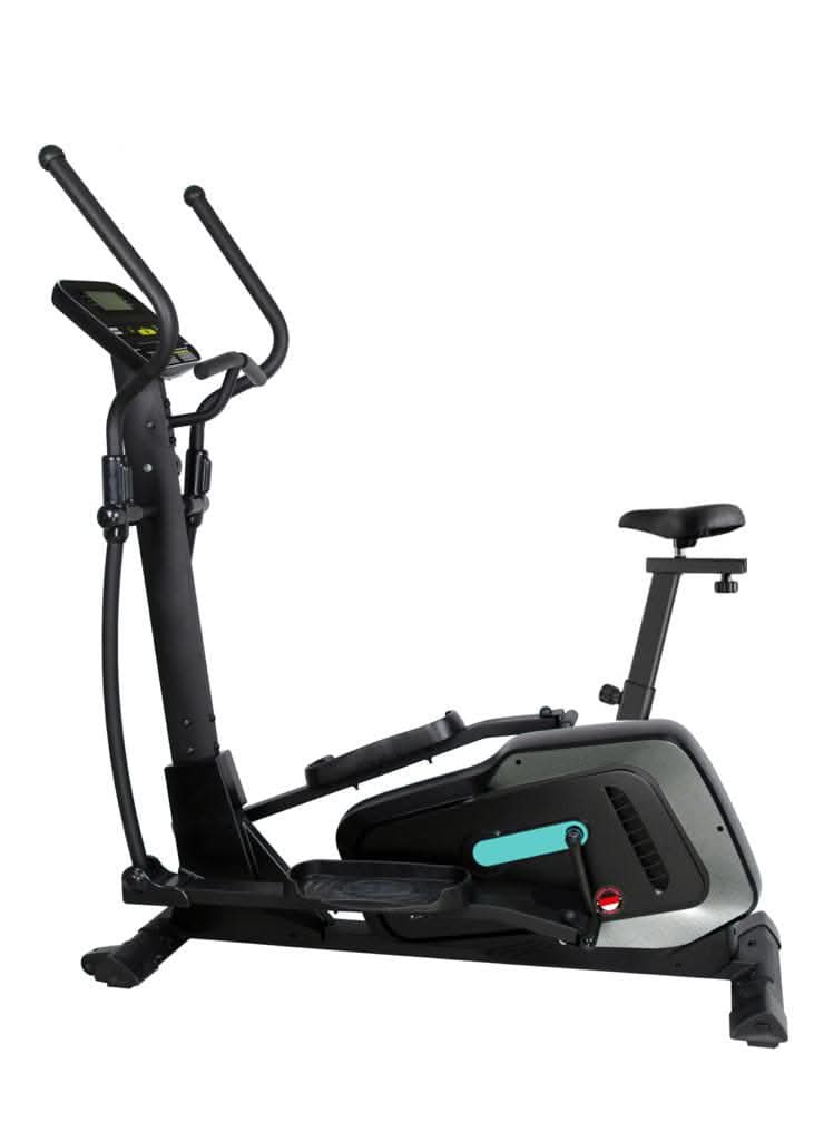 MF Elliptical Trainer with Seat - BXZ-314EA