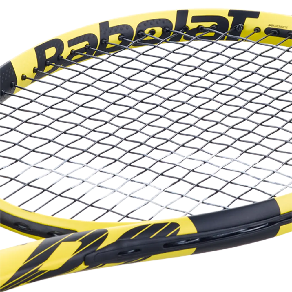 Babolat Rpm Rough 12M Gauge 130 Synthetic Set, Tennis String
