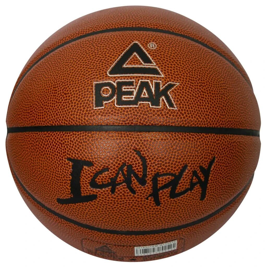Peak, Expert, Basketball Ball, Q152010