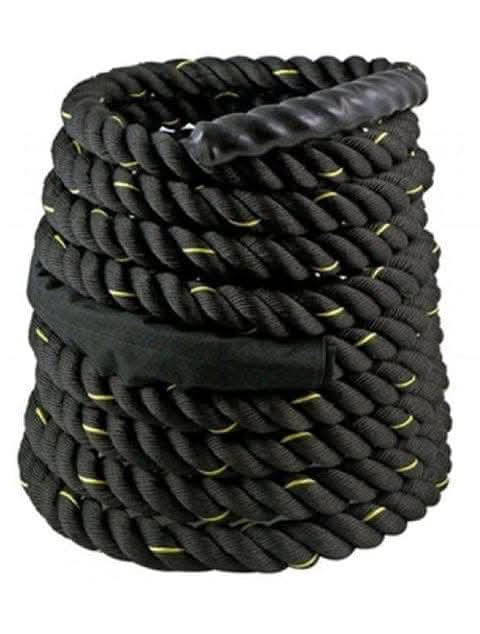 1441 Fitness Battle Rope 9 Mtr to 15 Mtr 15 metre