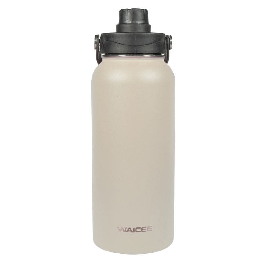 Waicee Soft Sand Reusable Bottle