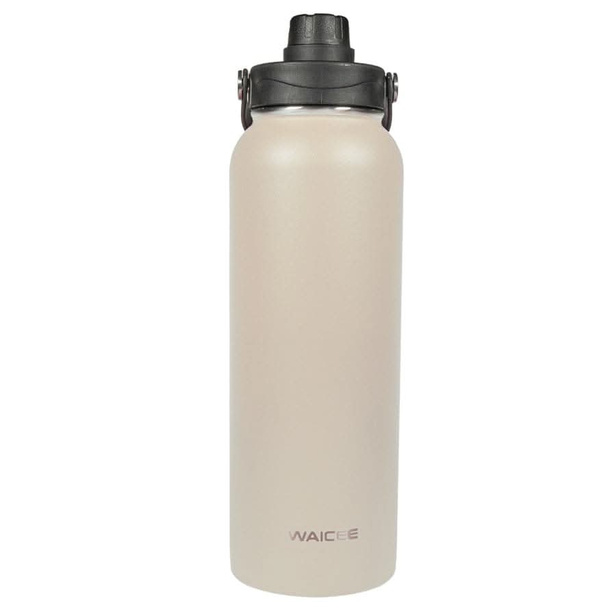 Waicee Soft Sand Reusable Bottle