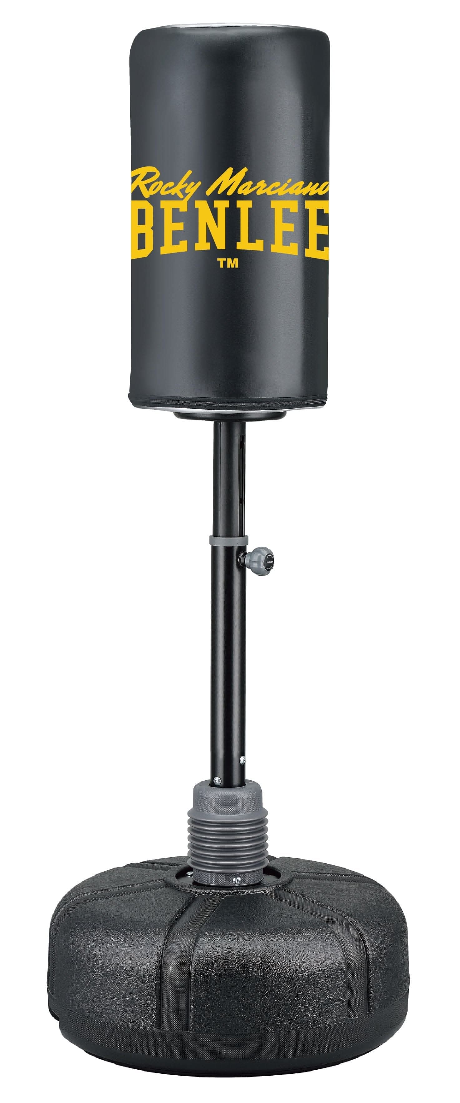 Benlee, Heavy Boxing Trainer, 199404/1000, Black